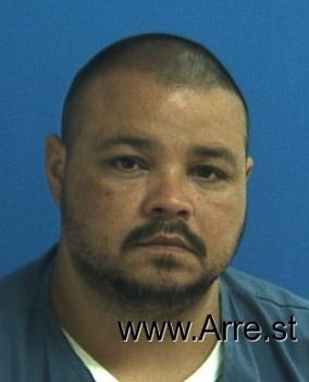 Juan J Jimenez Mugshot