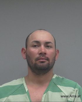 Juan Luis Moradel Jimenez Mugshot