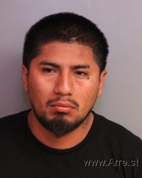 Juan  Jimenez Mugshot