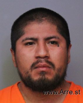 Juan  Jimenez Mugshot