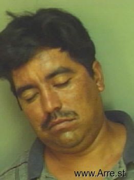 Juan  Jimenez Mugshot