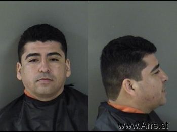 Juan Manuel Jimenez Mugshot