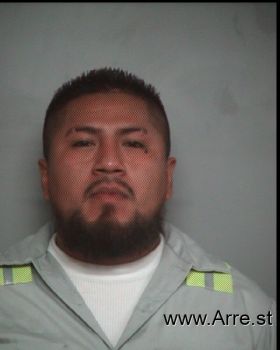 Juan  Jimenez Mugshot