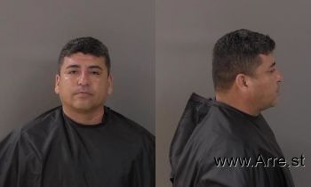 Juan Manuel Jr Jimenez Mugshot