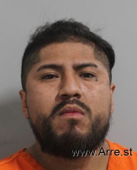 Juan  Jimenez Mugshot