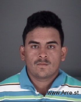 Juan  Jimenez Mugshot