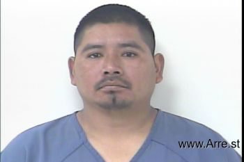 Juan Carrillo Jimenez Mugshot