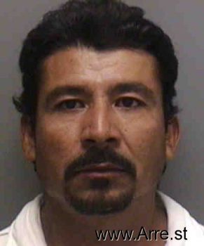 Juan Nieves Jimenez Mugshot