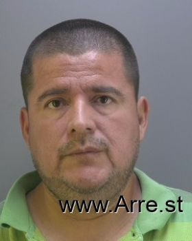 Juan Enrique Jimenez Mugshot