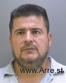 Juan Enrique Jimenez Mugshot