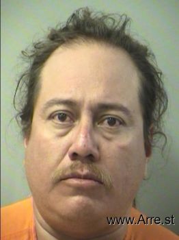 Juan Carlos Jimenez-munoz Mugshot