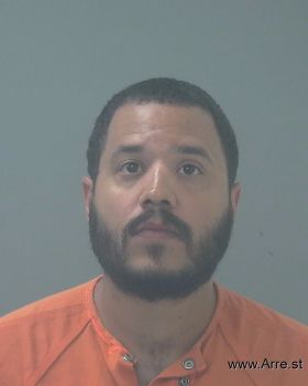 Juan Manuel Jimenez Mugshot