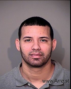 Juan Ramon Jimenez-dejesus Mugshot