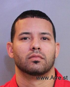 Juan Ramon Jimenez-dejesus Mugshot