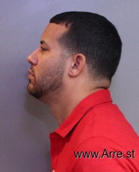 Juan Ramon Jimenez-dejesus Mugshot