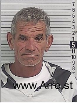 Juan Carlos Jimenez-fonseca Mugshot