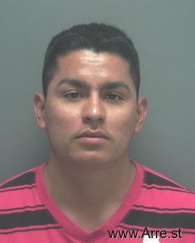 Juan Antonio Jimenez-gonzalez Mugshot