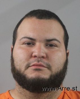 Juan  Jimenez-guadalupe Mugshot