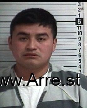 Juan Jose Jimenez-lopez Mugshot