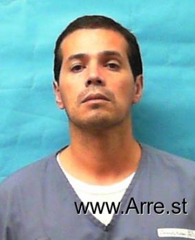 Juan C Jimenez-mateos Mugshot