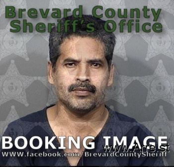 Juan Jose Jimenez-vazquez Mugshot