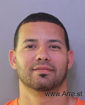 Juan Ramon Jimenez De Jesu Mugshot