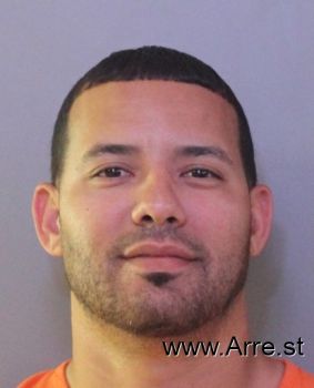 Juan Ramon Jimenez De Jesus Mugshot