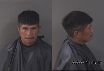 Juan  Jimenez Gabriel Mugshot