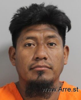 Juan F Jimenez Vargas Mugshot