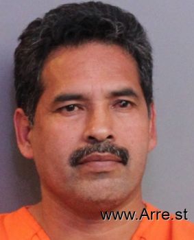 Juan Jose Jimenez Vazquez Mugshot