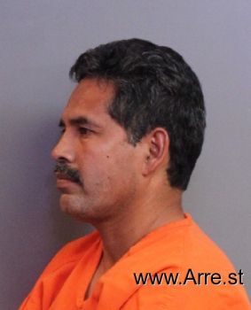 Juan Jose Jimenez Vazquez Mugshot