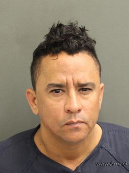 Juan Jose Jimenezferrer Mugshot