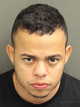 Juan Sebastian Jimenezgiron Mugshot