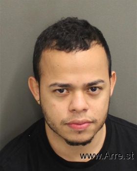 Juan Sebastian Jimenezgiron Mugshot