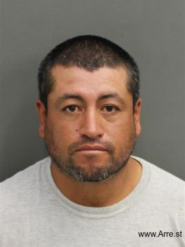 Juan Luis Jimenezgualito Mugshot