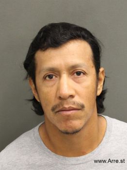 Juan  Jimenezmoya Mugshot