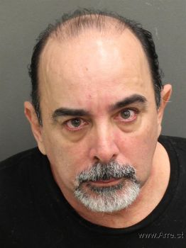 Juan Ramon Jimeneznunez Mugshot