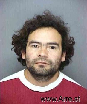 Juan Medina Jiminez Mugshot