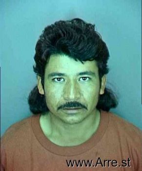 Juan Nieves Jiminez Mugshot