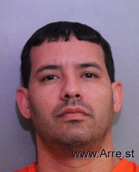 Juan R Jiminez-dejesus Mugshot