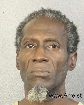 Juan Maurice Johnson Mugshot