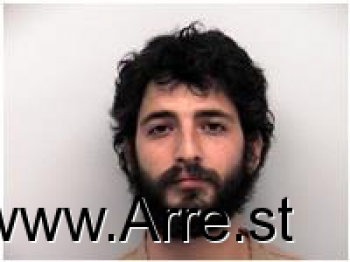 Juan Felipe Jr Echeverri Mugshot