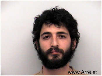 Juan Felipe Jr Echeverri Mugshot