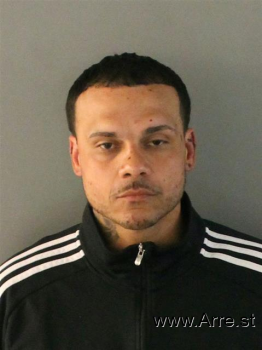 Juan Alberto Jr Lozada Mugshot