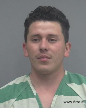 Juan  Landaverde Nino Mugshot