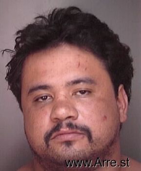 Juan Francisco Lara Mugshot