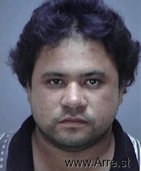 Juan Francisco Lara Mugshot