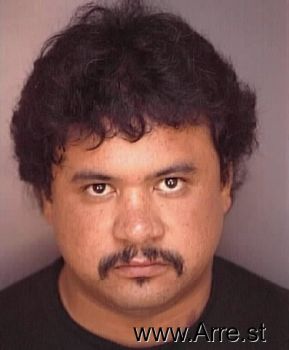 Juan Francisco Lara Mugshot