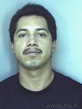 Juan Elias Lara Mugshot