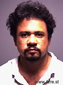 Juan Francisco Lara Mugshot